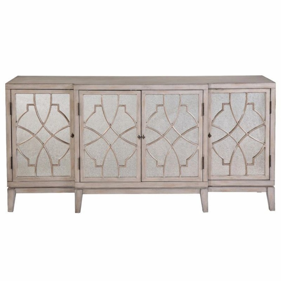 Buffets & Sideboards * | Bassett Mirror Co. Portia Server