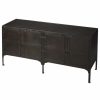 Buffets & Sideboards * | Butler Specialty Company Butler Owen Industrial Chic Console Cabinet