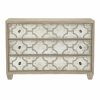 Accent Chests & Cabinets * | Bernhardt Furniture Company Bernhardt Santa Barbara Drawer Chest