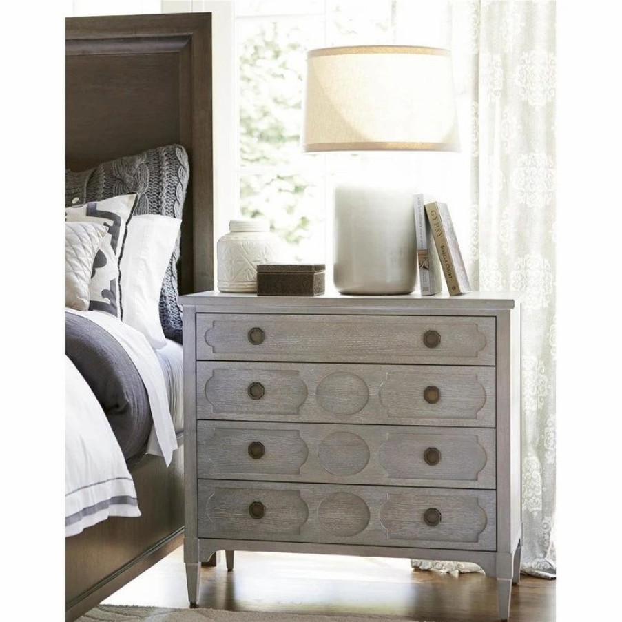 Accent Chests & Cabinets * | Universal Furniture Company Chest