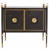 Accent Chests & Cabinets * | Jonathan Adler Rider Small Cabinet