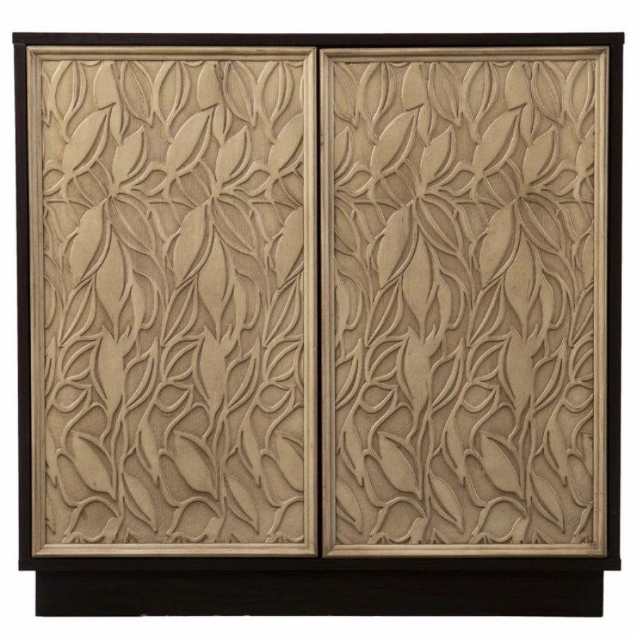 Accent Chests & Cabinets * | Sei Furniture Edgevale Anywhere Accent Cabinet