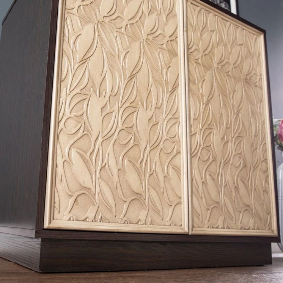 Accent Chests & Cabinets * | Sei Furniture Edgevale Anywhere Accent Cabinet