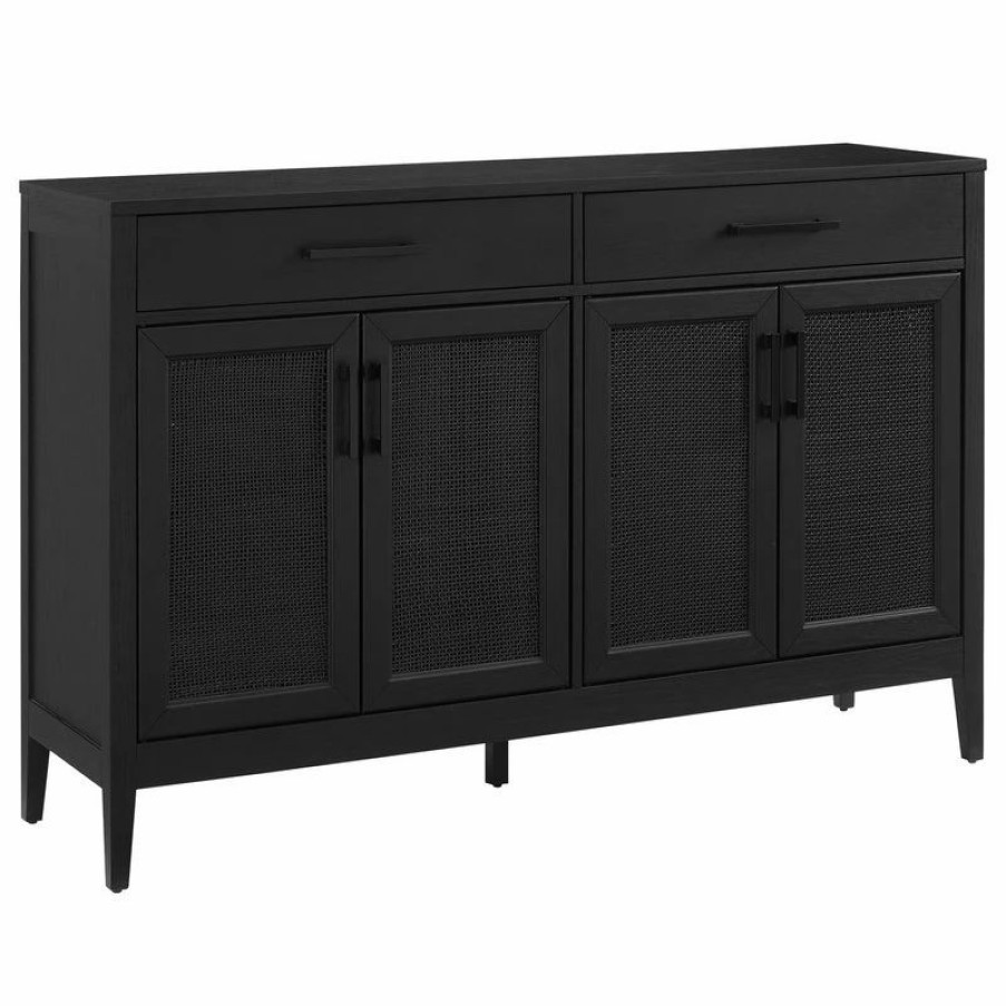 Buffets & Sideboards * | Crosley Milo Sideboard