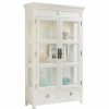 China Cabinets & Hutches * | Tommy Bahama Home Sanctuary Curio China