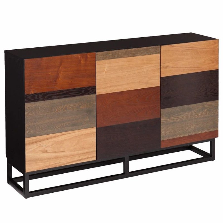 Buffets & Sideboards * | Sei Furniture Maximillion Credenza