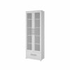 Shelving * | Manhattan Comfort Serra Bookcase 1.0