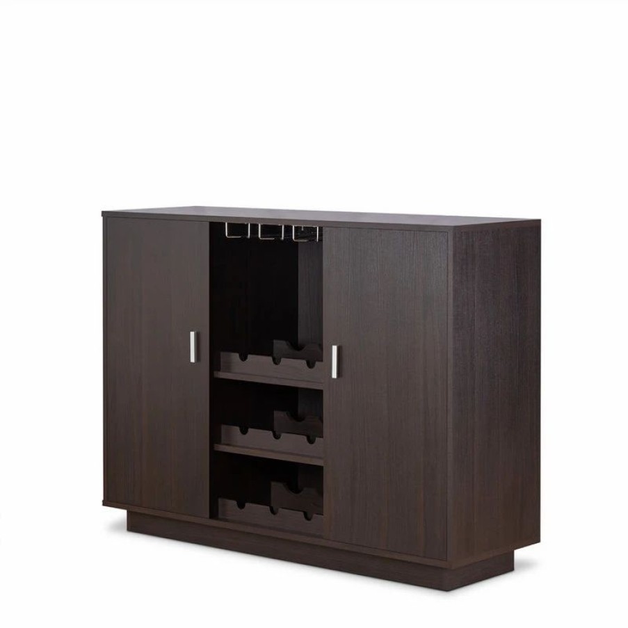 Buffets & Sideboards * | Acme Furniture Acme Houp Server, Espresso