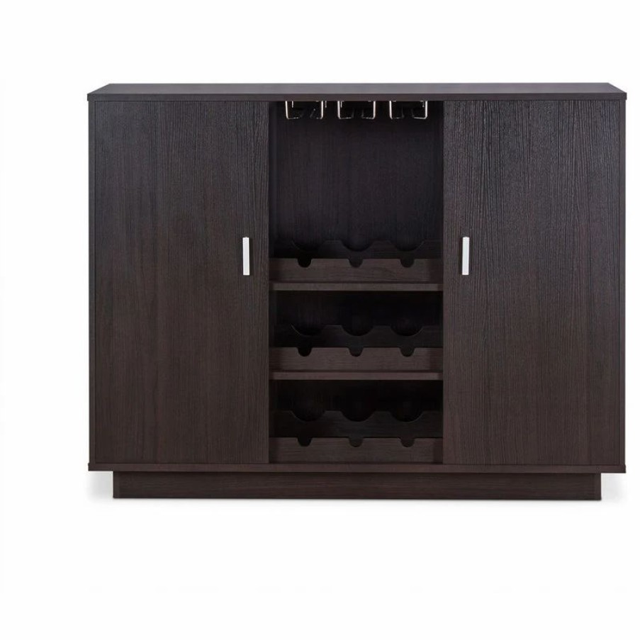 Buffets & Sideboards * | Acme Furniture Acme Houp Server, Espresso