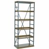 Shelving * | Hammary Furniture Hammary Studio Home Bookcase