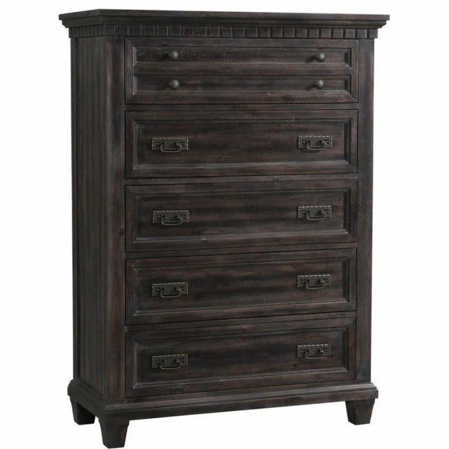 Accent Chests & Cabinets * | Picket House Steele Chest