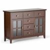 Buffets & Sideboards * | Simpli Home Ltd. Artisan Sideboard Buffet