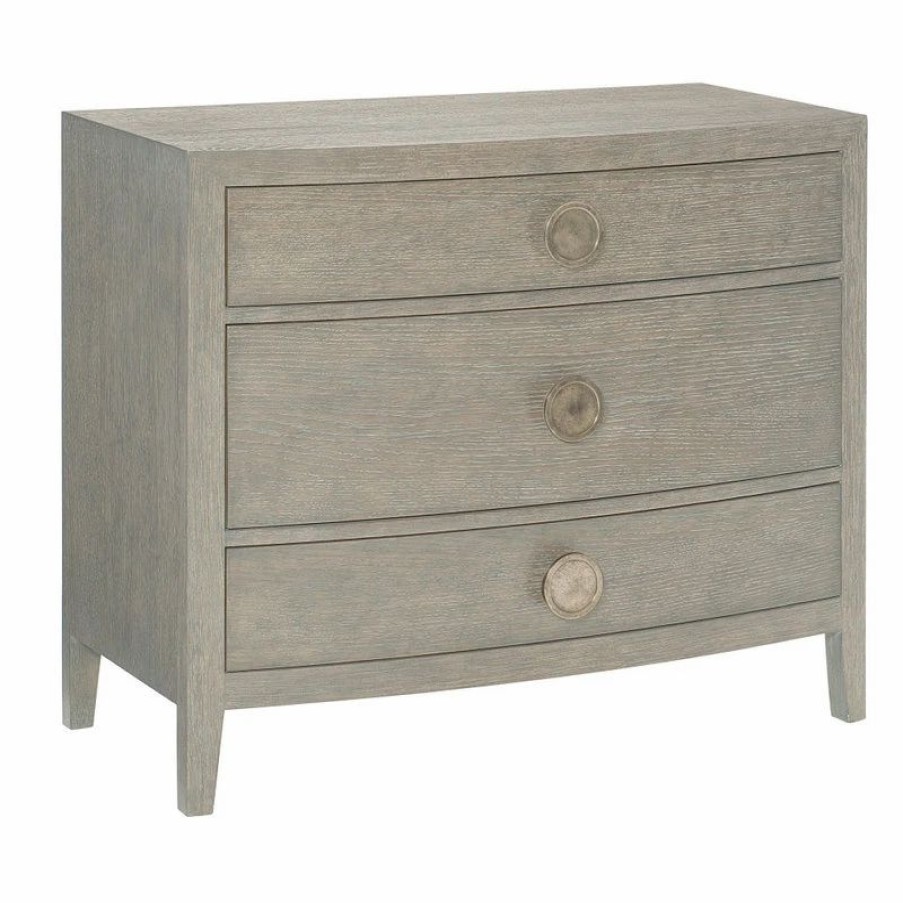 Accent Chests & Cabinets * | Bernhardt Furniture Company Bernhardt Linea Bachelor'S Chest