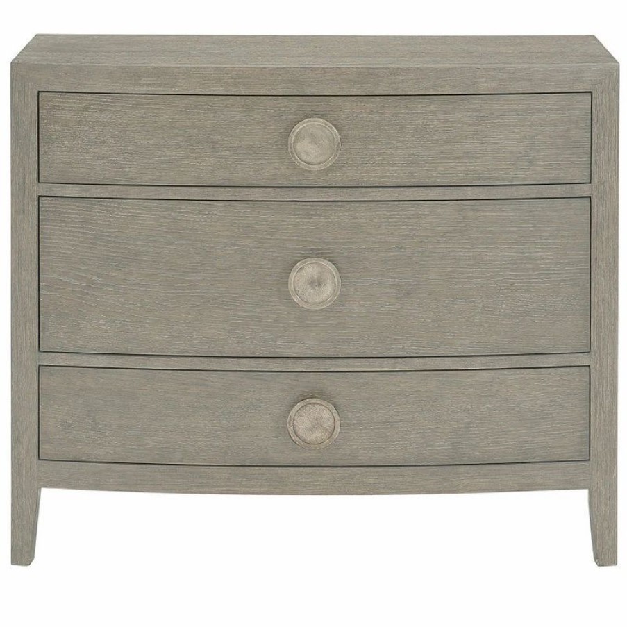 Accent Chests & Cabinets * | Bernhardt Furniture Company Bernhardt Linea Bachelor'S Chest