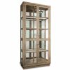 China Cabinets & Hutches * | Riverside Furniture Sophie Display Cabinet