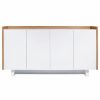 Buffets & Sideboards * | Temahome Skin Sideboard