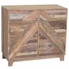 Accent Chests & Cabinets * | Progressive Furniture Outbound Chest