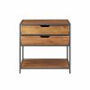 Accent Chests & Cabinets * | Olliix Madison Park Hudson Accent Chest