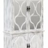 China Cabinets & Hutches * | Elk Home 17292 Ounce 79 4-Door Cabinet