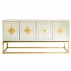 Buffets & Sideboards * | Jonathan Adler Delphine Credenza