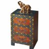 Accent Chests & Cabinets * | Butler Specialty Company Butler Hand Painted Accent Chest