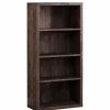 Shelving * | Monarch Bookshelf Bookcase Etagere 5 Tier 48 H Office Bedroom Laminate Brown