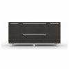 Buffets & Sideboards * | Unique Furniture K123 Credenza, Espresso