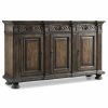 Buffets & Sideboards * | Hooker Furniture Rhapsody 72 Credenza