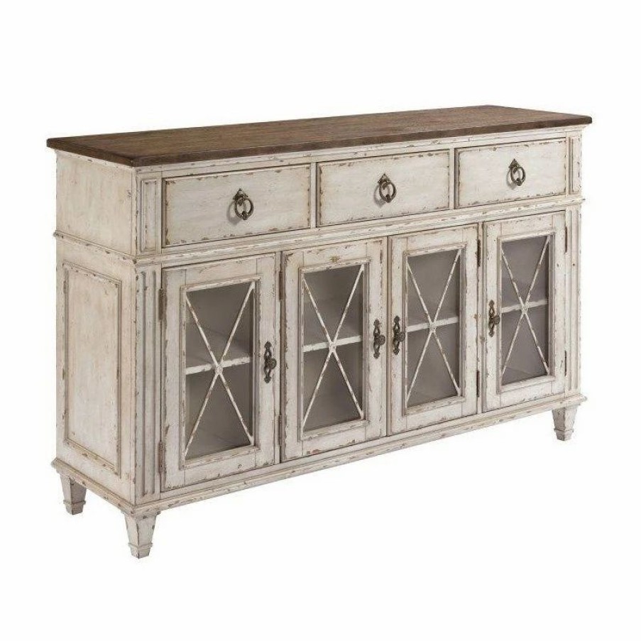 Buffets & Sideboards * | American Drew Southbury Sideboard