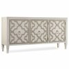 Buffets & Sideboards * | Hooker Furniture Melange Miranda Credenza