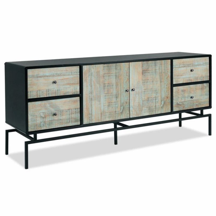 Buffets & Sideboards * | Artefama Furniture Llc Pollo Buffet