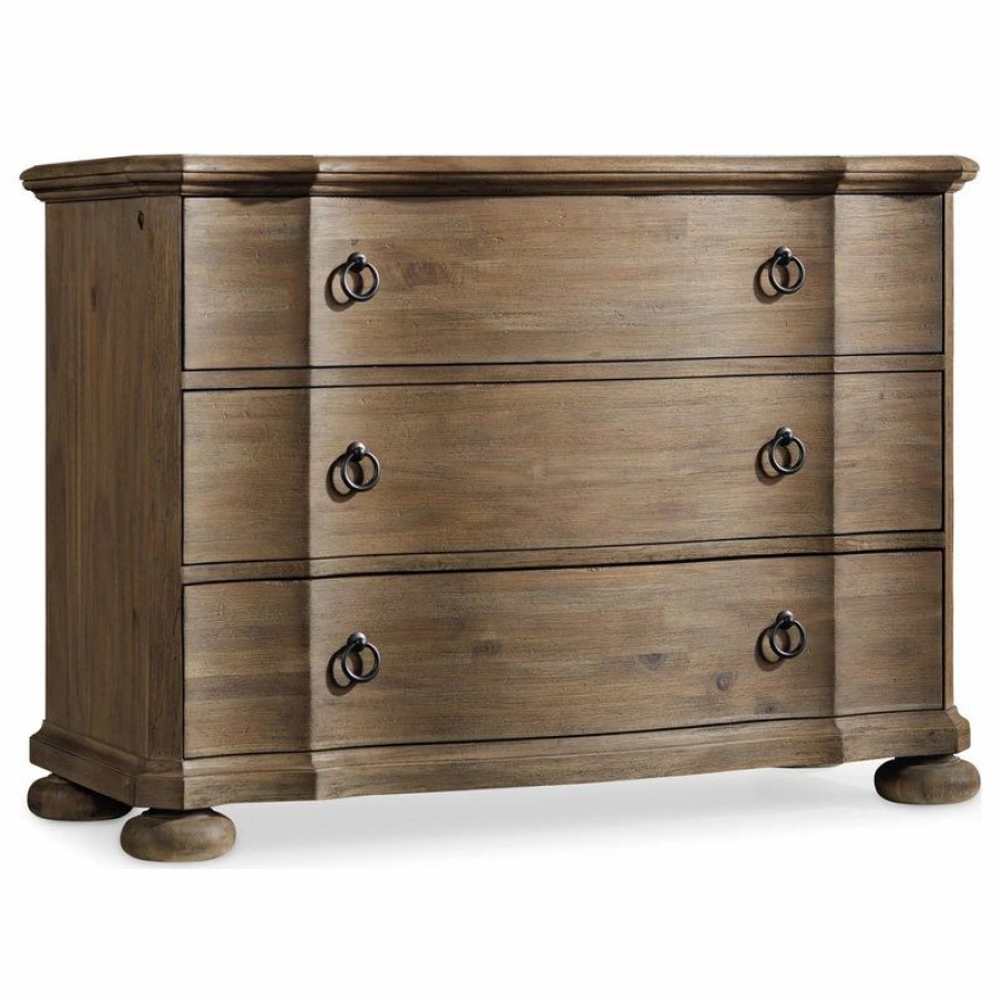 Accent Chests & Cabinets * | Hooker Furniture Corsica Bachelors Chest