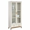 China Cabinets & Hutches * | Sunpan Modern Home Valencia Display Cabinet