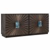 Buffets & Sideboards * | Hooker Furniture Melange Tara Credenza