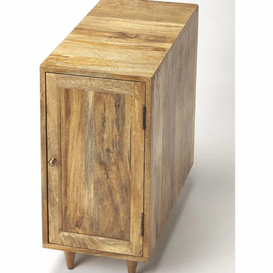 Accent Chests & Cabinets * | Butler Specialty Company Butler Conrad Modern Chairside Chest