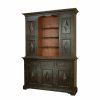 China Cabinets & Hutches * | David Lee Furniture Fairfield Hutch